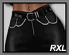 RXL "Seija" LeatherPants