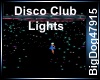 [BD] Disco Club Lights
