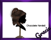Chocolate Kendall