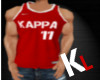 Nupe BBall Jersey