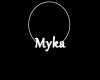 Necklace Myka