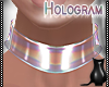 [CS] HologramDiva.Choker