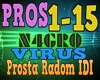 [N4] Virus - Prosta Rado