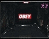 {BS} Exclusive Obey Room