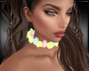 [L] EASTER CHOKER