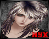 (Nyx) Ash Naxos