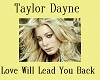 Taylor Dayne