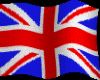 ANIMATED UK FLAG