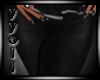 [Y] Leather Bottoms