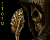 Reaper Wall Art