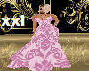 XXL Pink Gown
