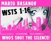Who's Shoot The Silence!