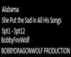 ShePuttheSadinAllHisSong