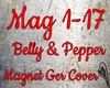 Belly&Pepper-Magnet