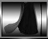 A^Black Evening Gown