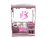 13~Baby Girl Crib