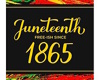 J|Juneteenth Free