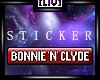 LIV Bonnie n Clyde