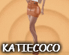 ClassicCoco camel skirt