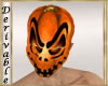 ~H~Halloween Jackel Mask