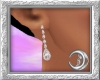 Crystal Earrings