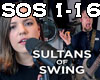Sultans of Swing METAL