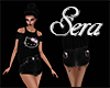 ~S~ Kitty Cat ShortFit