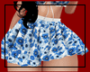 AlP⚜  Skirt Floral