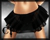 Sexy Short Lace Skirt *B