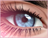 Gem - Soft Blue Eyes