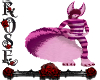 {Rose}Cheshire Cat Fur