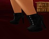 stiletto boots