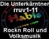 HB Rockn Roll u Volks..