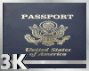 Passport (Male)