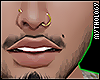 *** Nose Ring +1 GOLD