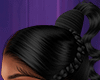Tatum Black Hair