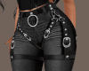 Baddie Bottoms - Black