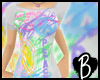 ~BZ~ Graphic Top Peace 2