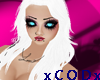 xCODx White Hylda F