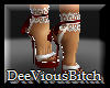 *DB Sexy n Sweet Heels