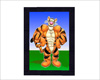 S~n~D Muscle Tigger Pic