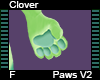 Clover Paws F V2