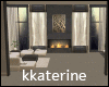 [kk] Furnished Apartment