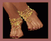 jEWEL FEET