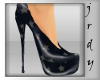 *J*  Star heels(F)