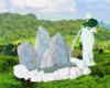 Tranquility Fountain