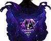 Jacket Universo Dance F