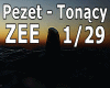 Pezet - Tonacy