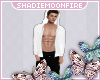 No Shirt Hoodie v1