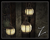 Z | Hidden - Lamps